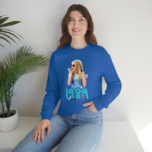 Load image into Gallery viewer, The HM &#39;89 Crewneck
