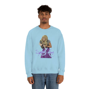 The HM Speak Crewneck