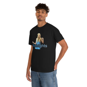 The HM Midnight T-Shirt