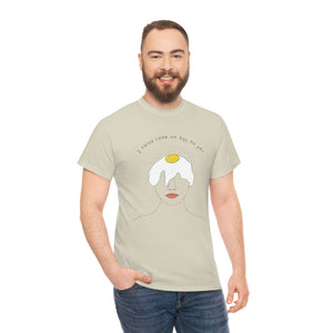 The Egg T-Shirt