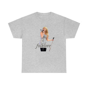 The HM Folklore T-Shirt