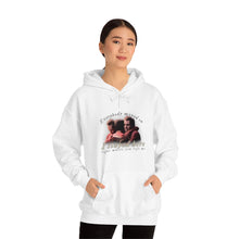 Load image into Gallery viewer, The Stayed Here Hoodie
