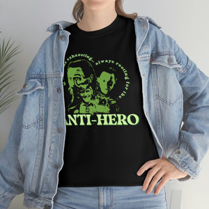 The Anti-Hero Mischief T-Shirt