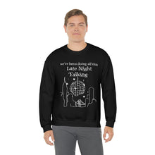 Load image into Gallery viewer, The Late Night Crewneck
