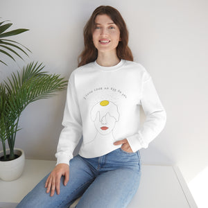 The Egg Crewneck