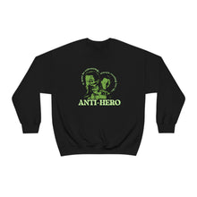 Load image into Gallery viewer, The Anti-Hero Mischief Crewneck
