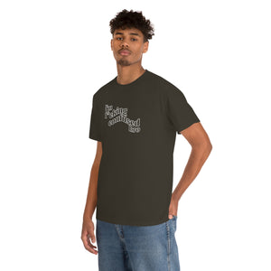 The Confused T-Shirt