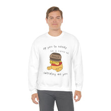 Load image into Gallery viewer, The Hunny Crewneck
