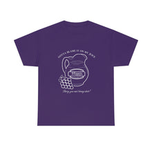 Load image into Gallery viewer, The Hizzo&#39;s Grapejuice T-Shirt
