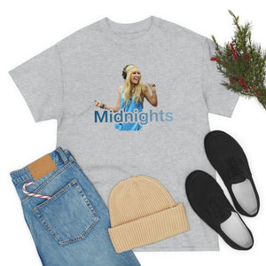 The HM Midnight T-Shirt