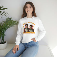 Load image into Gallery viewer, The Beautiful Legends Crewneck
