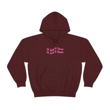 Load image into Gallery viewer, The Indifference Hoodie
