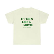 Load image into Gallery viewer, The Movie T-Shirt
