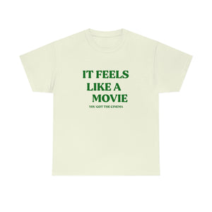 The Movie T-Shirt