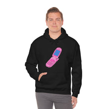 Load image into Gallery viewer, The He Calls Me Up Hoodie
