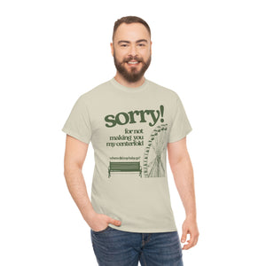 The Coney T-Shirt