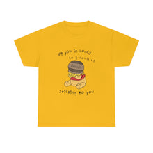 Load image into Gallery viewer, The Hunny T-Shirt
