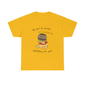 The Hunny T-Shirt