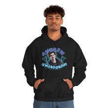 Load image into Gallery viewer, The Andrew Is My BF Hoodie
