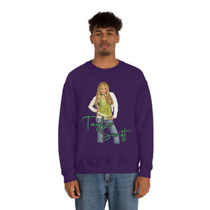 The HM Debut Crewneck