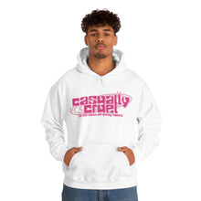 Load image into Gallery viewer, The Casually Cruel Hoodie
