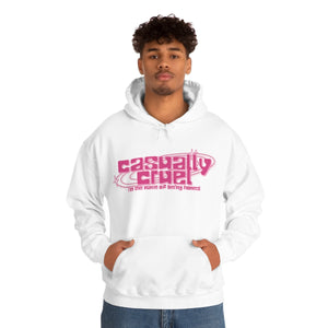 The Casually Cruel Hoodie