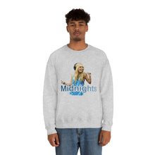 Load image into Gallery viewer, The HM Midnight Crewneck
