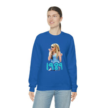 Load image into Gallery viewer, The HM &#39;89 Crewneck
