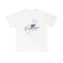 Load image into Gallery viewer, The Grapejuice Blues T-Shirt
