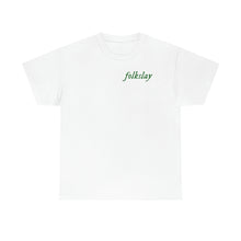 Load image into Gallery viewer, The Folkslay T-Shirt
