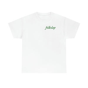 The Folkslay T-Shirt