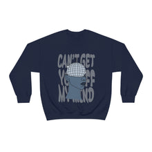 Load image into Gallery viewer, The Off My Mind Crewneck
