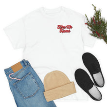 Load image into Gallery viewer, The Take Me Home Tracklist T-Shirt
