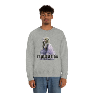 The HM Rep Crewneck