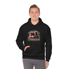 Load image into Gallery viewer, The Stayed Here Hoodie
