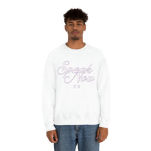 Load image into Gallery viewer, The Speak TS Crewneck
