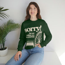 Load image into Gallery viewer, The Coney Crewneck
