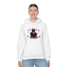 Load image into Gallery viewer, The Andrew Is My Spidey Hoodie
