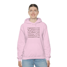 Load image into Gallery viewer, The Overdramatic Hoodie
