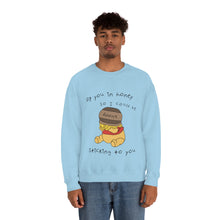 Load image into Gallery viewer, The Hunny Crewneck
