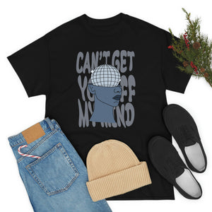 The Off My Mind T-Shirt