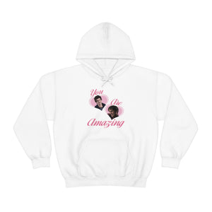 The You Are Amazing Hoodie