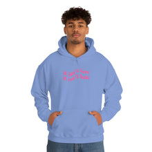 Load image into Gallery viewer, The Indifference Hoodie
