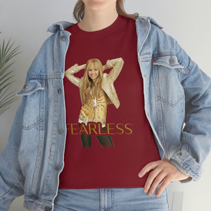 The HM Fearless T-Shirt