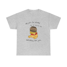 Load image into Gallery viewer, The Hunny T-Shirt
