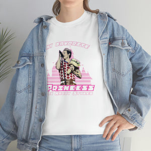 The Princess Harry T-Shirt