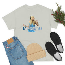 Load image into Gallery viewer, The HM Midnight T-Shirt
