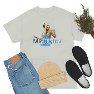 The HM Midnight T-Shirt