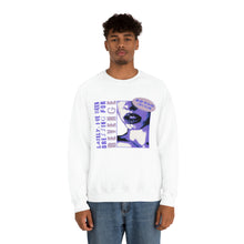 Load image into Gallery viewer, The Dress For Revenge Crewneck
