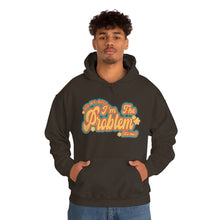 Load image into Gallery viewer, The I&#39;m The Problem Hoodie
